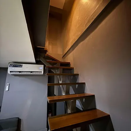 2Br Loft With Citylight View In Prime Bgc Location
