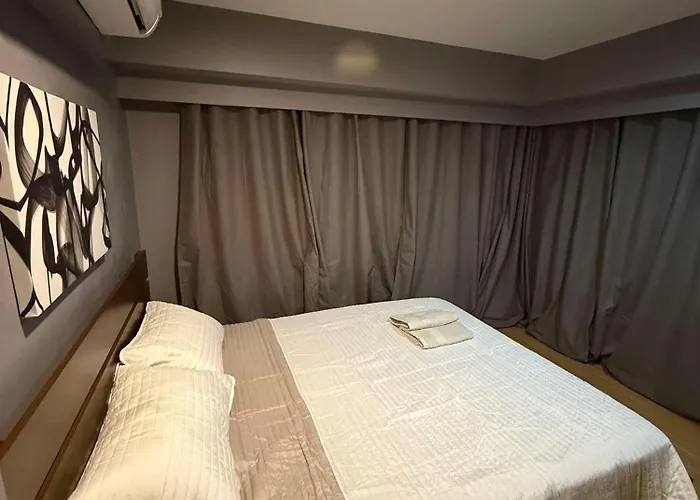 2br Loft With Citylight View In Prime Bgc Location Manila